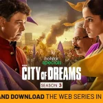 City of Dreams Season 3