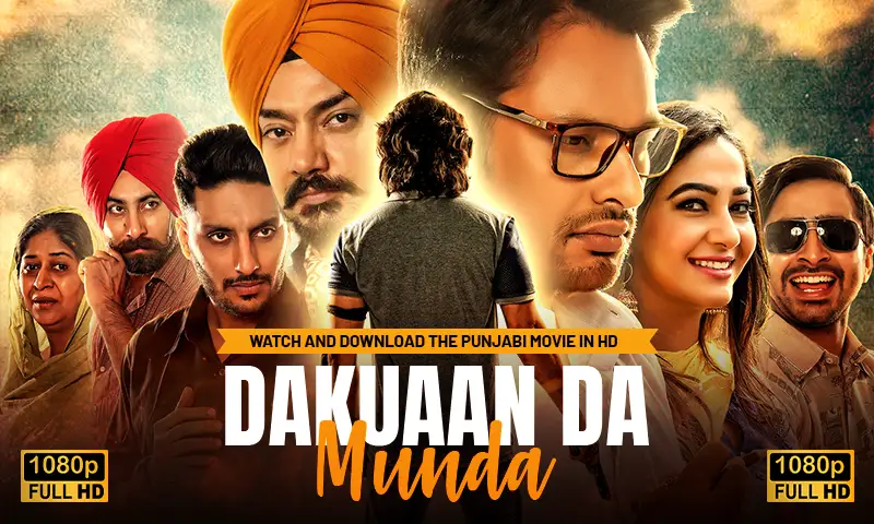 Dakuaan Da Munda