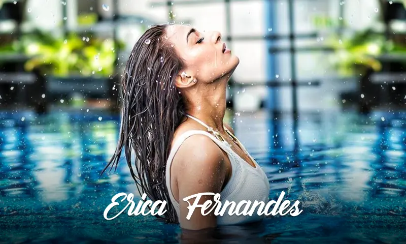 Erica Fernandes