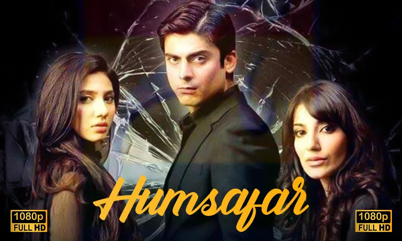 Humsafar