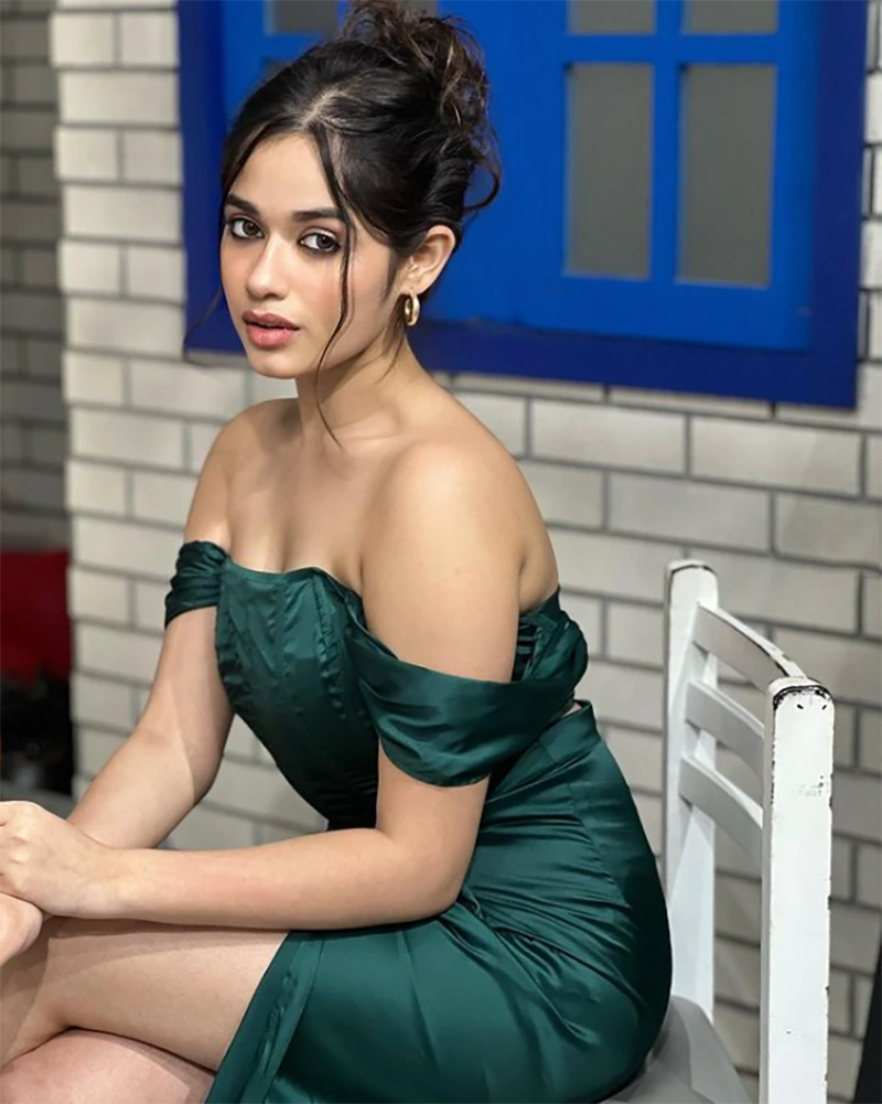 Jannat Zubair