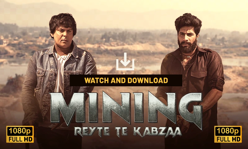Mining Reyte Te Kabzaa