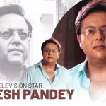 Nitesh Pandey