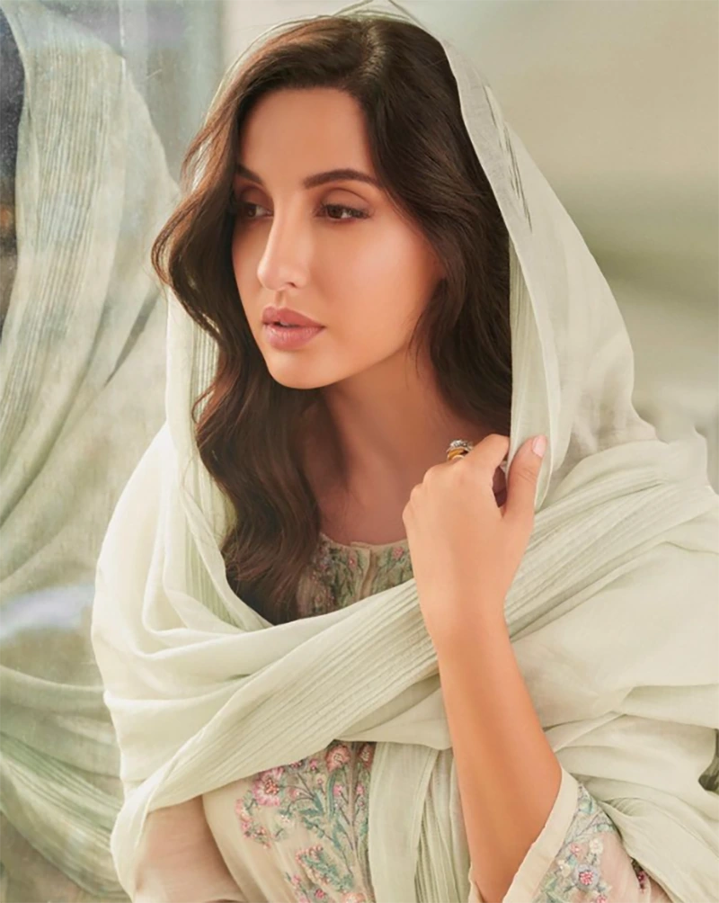 Nora Fatehi