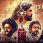Ponniyin Selvan 2