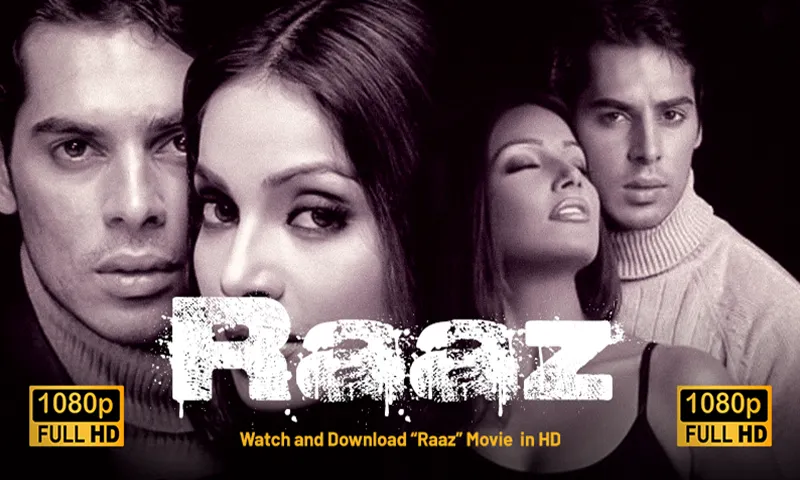 Raaz