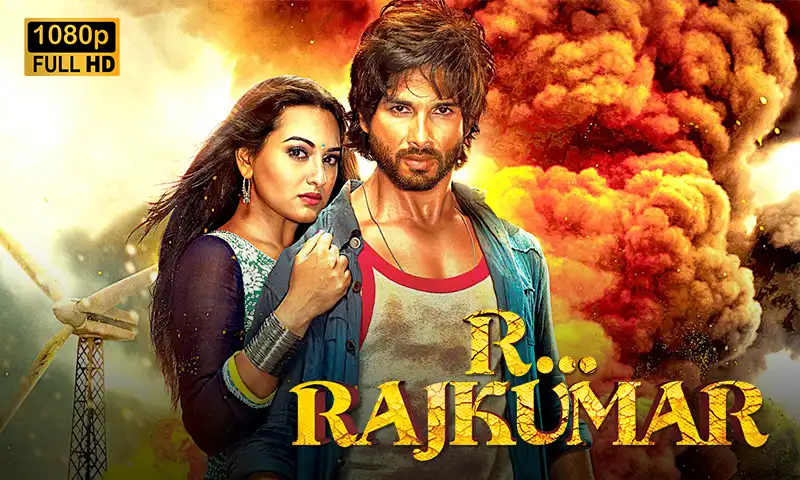 R…Rajkumar