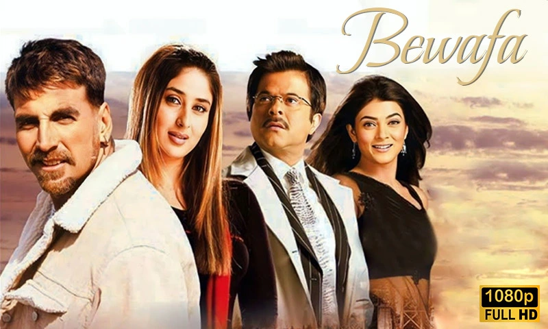 bewafa