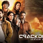 crack down 2