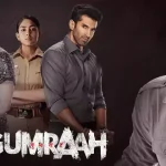 gumraah movie