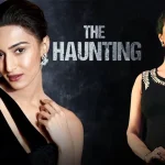 haunting actress