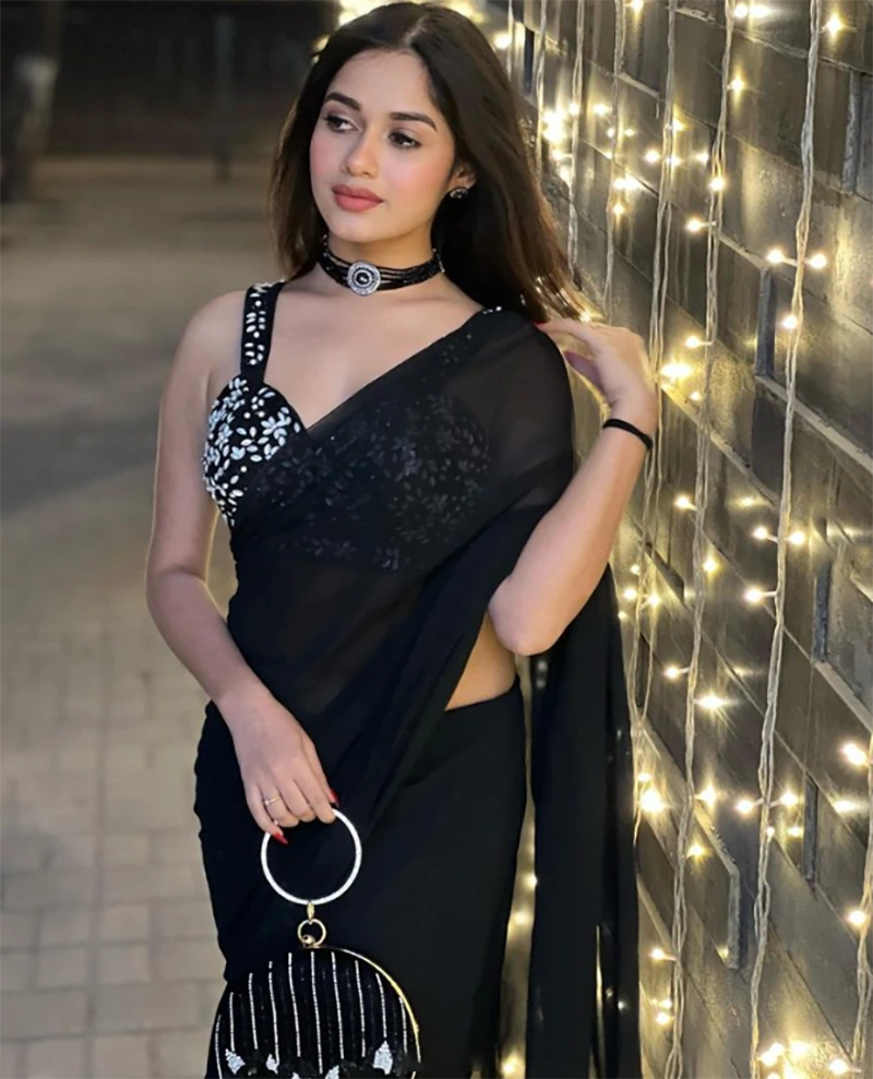 jannat Zubair