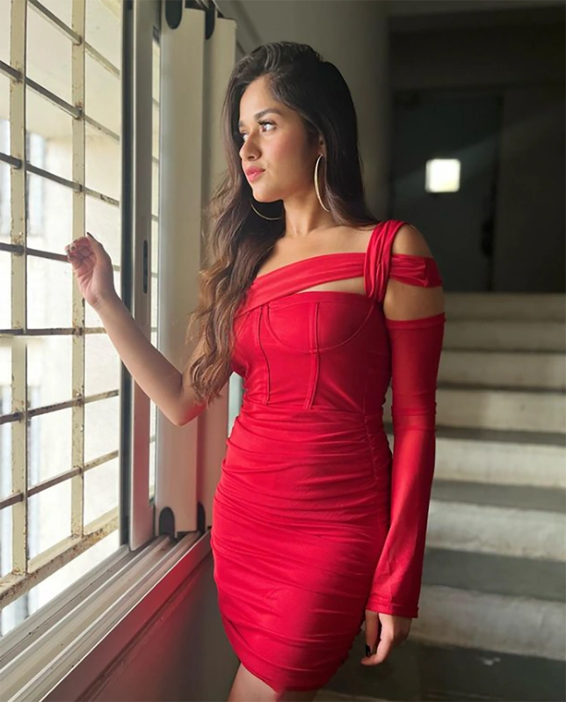 jannat Zubair