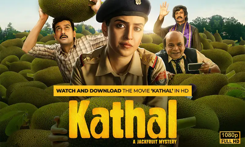 kathal Movie
