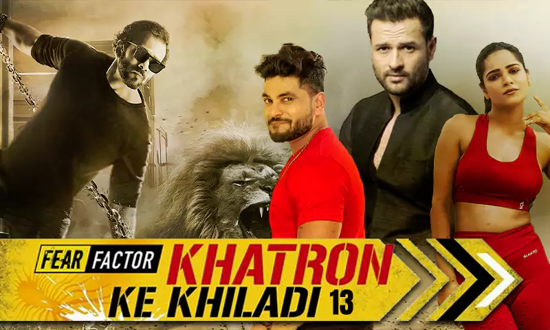 khatron ke khiladi 13