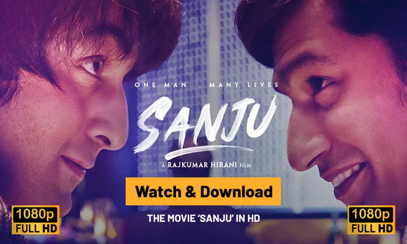 sanju