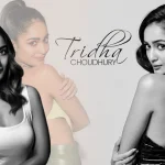 tridha chaudhary