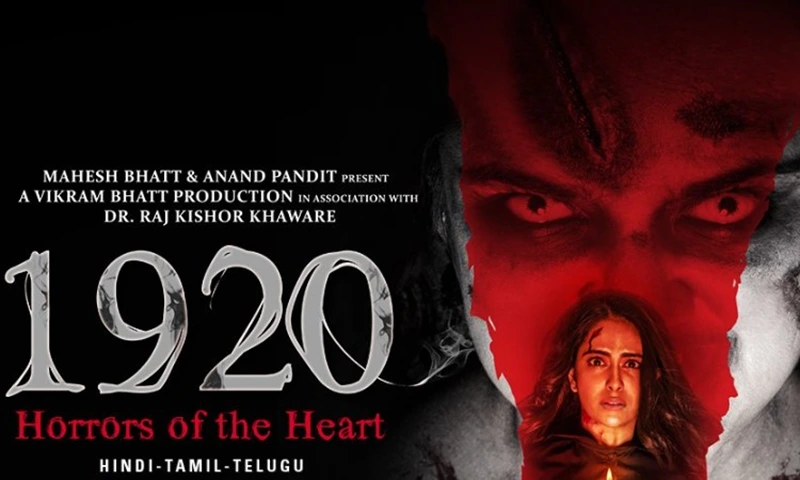 1920 Horrors Of The Heart Release Date, Cast, Trailer & More