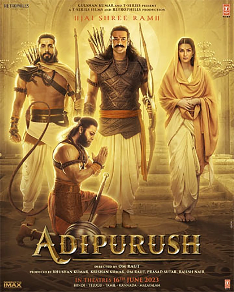 Adipurushh