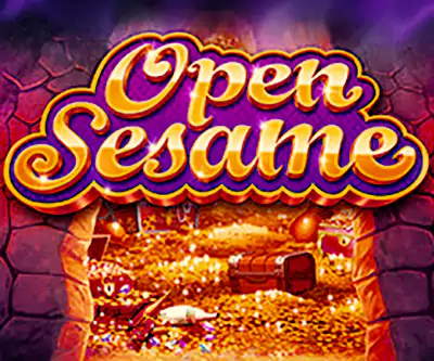 OpenSesame 