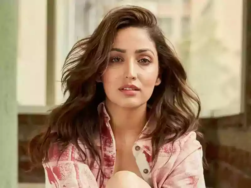 Yami Gautam