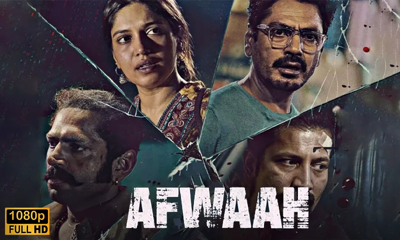 afwaah movie