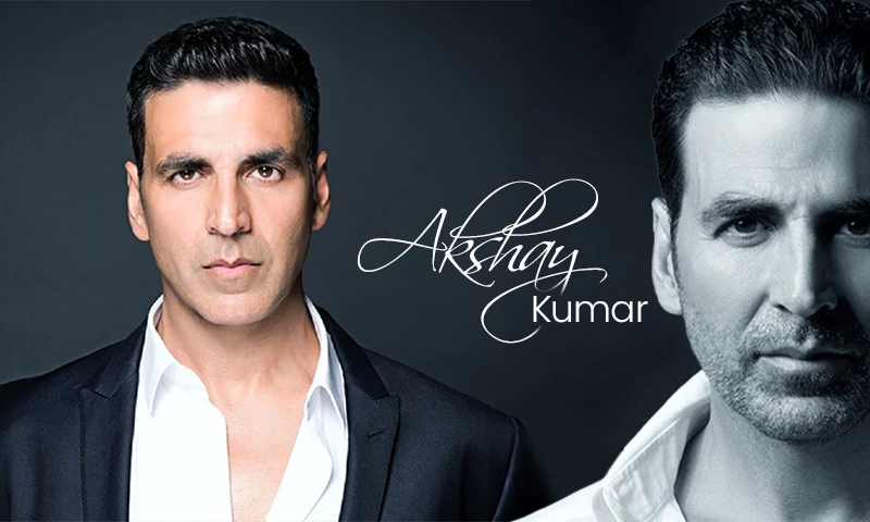 akshay kumar