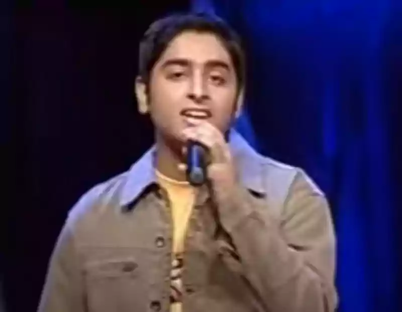 arijit singing