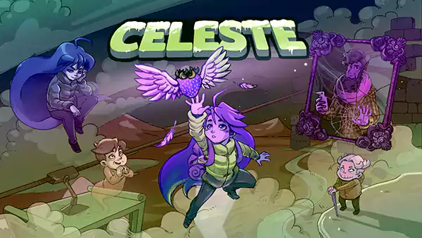  celeste