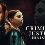 criminal justice 4