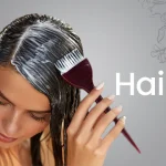 hair mask