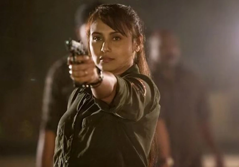 mardaani 2