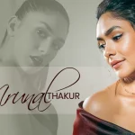 mrunal thakur