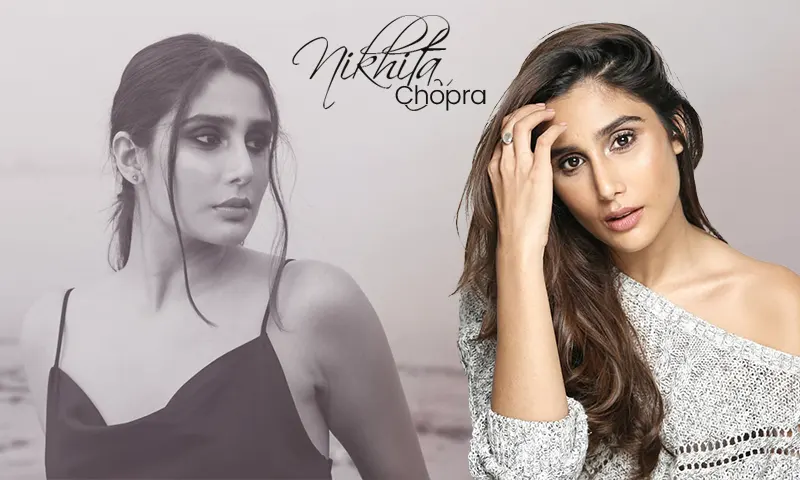 nikhita chopra