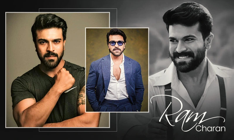 ram charan