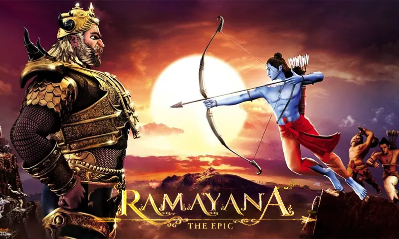 ramayana