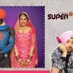 super singh