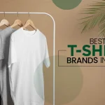 t shirts brand