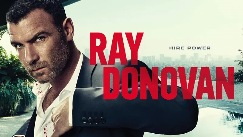 Ray Donovan