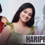 haripriya