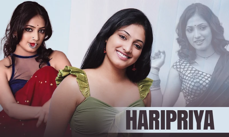 haripriya