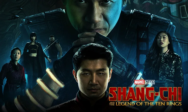 shang chi