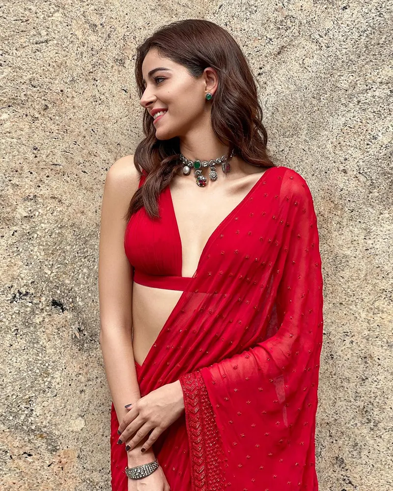 Ananya Panday