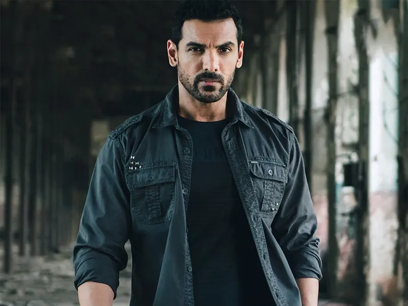 John Abraham