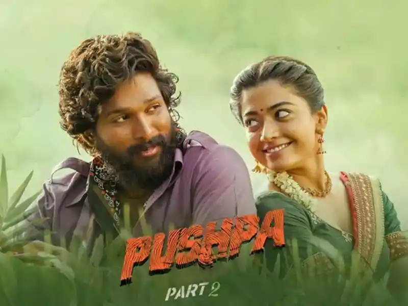 Pushpa 2