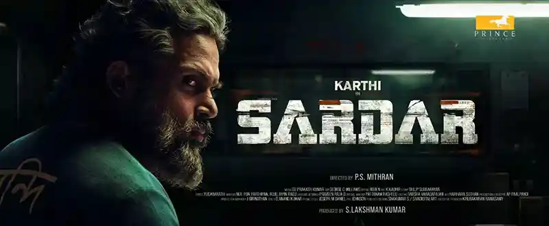 Sardar OTT Movie