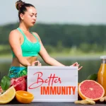better immunity this onsoon with yoga and nutritional supplements
