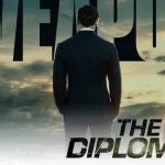 diplomat