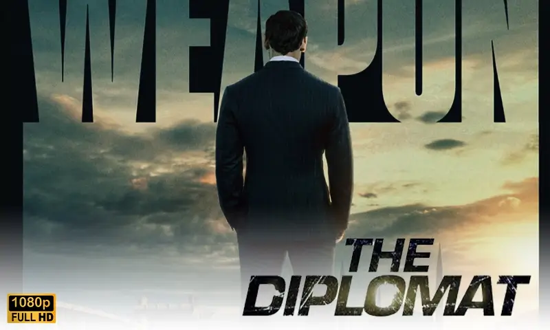 diplomat