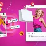 instagram markeitng